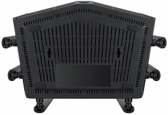 Acer Predator Connect W6x Ασύρματο Router Wi‑Fi 6 με 4 Θύρες