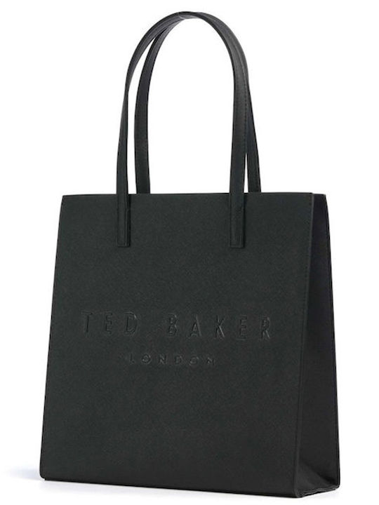 Ted Baker Γυναικεία Shopper Τσάντα από Συνθετικό Δέρμα