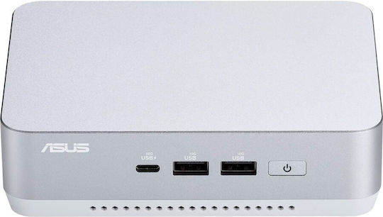 Asus NUC 14 Pro+ Mini PC (Nucleu Ultra 9 185H/32GB DDR5/1TB SSD/W11 Home)