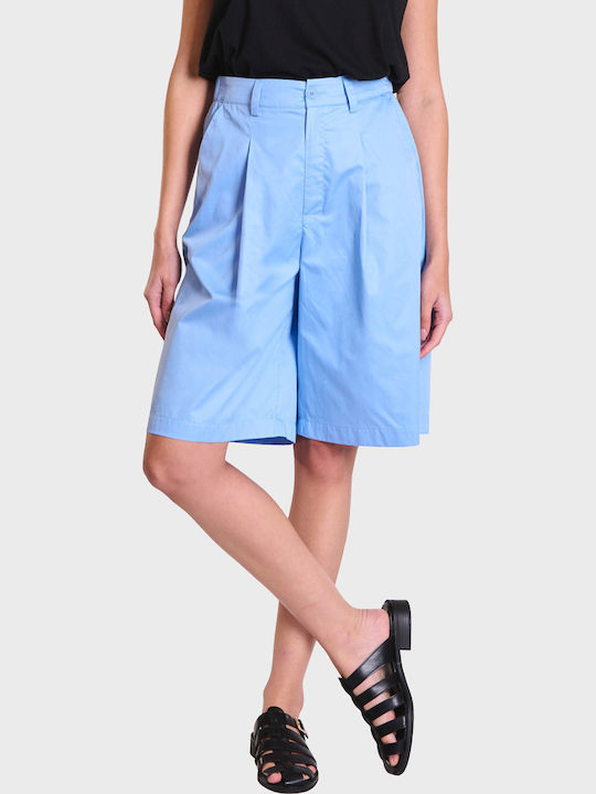 Damen Bermuda Blue