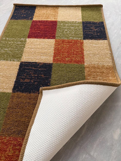 Chios Hellas No 33 Kitchen Mat Runner No 33 60x140εκ.