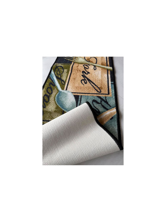 Chios Hellas Marita Χαλάκι Κουζίνας Διάδρομος 57x140cm Chios Hellas Marita Χαλάκι Κουζίνας Διάδρομος 57x140cm