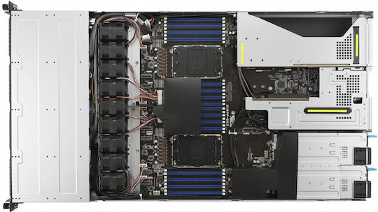Asus Barebone 90SF01U1-M00H90
