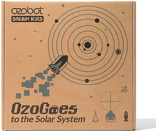 Ozobot Πλανητάριο για 8+ Ετών