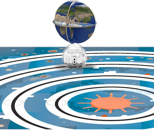 Ozobot Πλανητάριο για 8+ Ετών