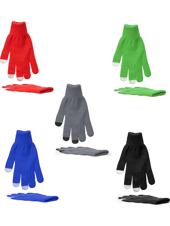 Grün Handschuhe Berührung