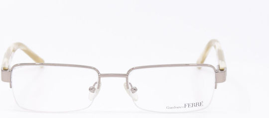 Gianfranco Ferre Gf35304/52-17-130 Brillengestelle mit Rezept
