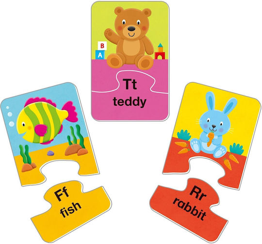 Kinderpuzzle für 5+ Jahre 2pcs Galt Toys