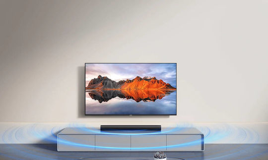 Xiaomi Pro Soundbar 2 Bluetooth și HDMI 84W cu Telecomanda Negru