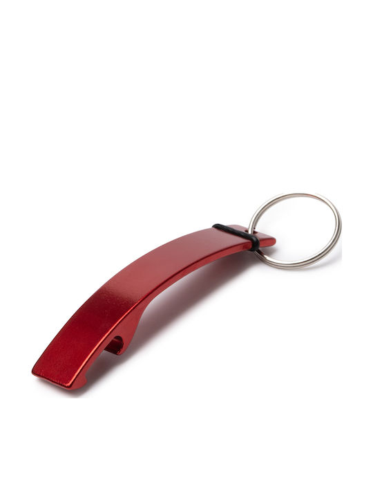 Ανοιχτήρι Μπρελόκ Malt Red