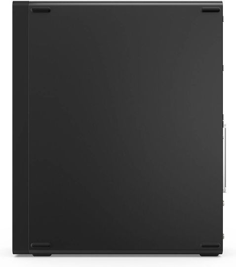 Lenovo ThinkCentre M90s Gen 6 SFF Desktop Computer (Ultra 5-245/16GB DDR5/512GB SSD/W11 Pro) with Keyboard (International English)