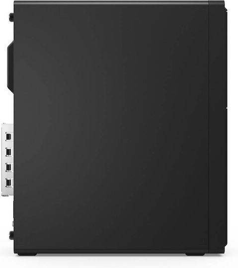 Lenovo ThinkCentre M90s Gen 6 SFF Desktop Computer (Ultra 5-245/16GB DDR5/512GB SSD/W11 Pro) with Keyboard (International English)