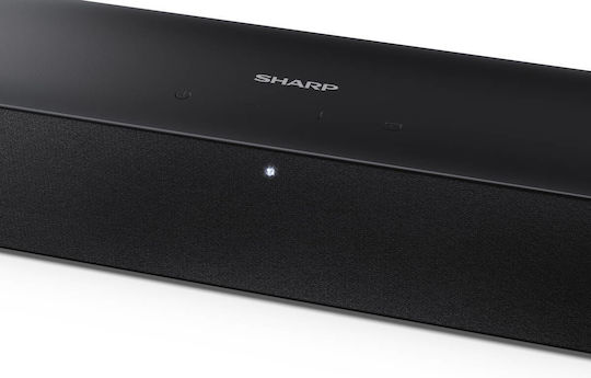 Sharp HT-SBW310 Soundbar Bluetooth και HDMI