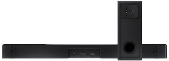 Sharp HT-SBW310 Soundbar Bluetooth και HDMI