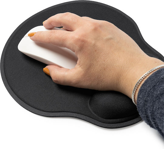 Mat Padel Pentru Mouse Alb IA3012S101