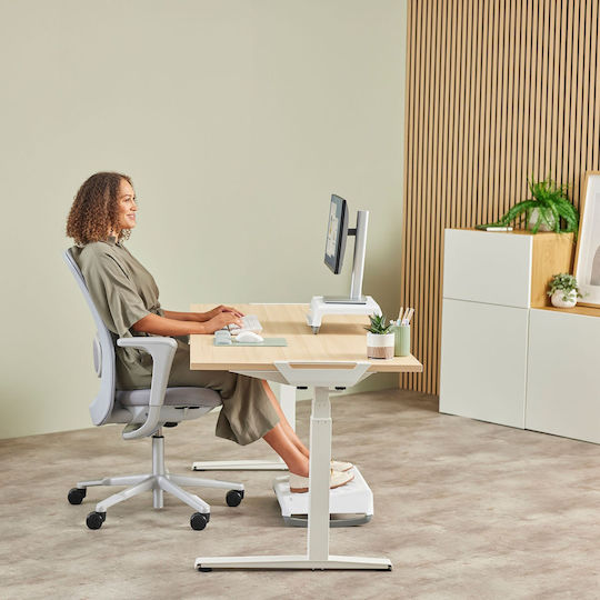 Fellowes Mauspad Mehrfarbig