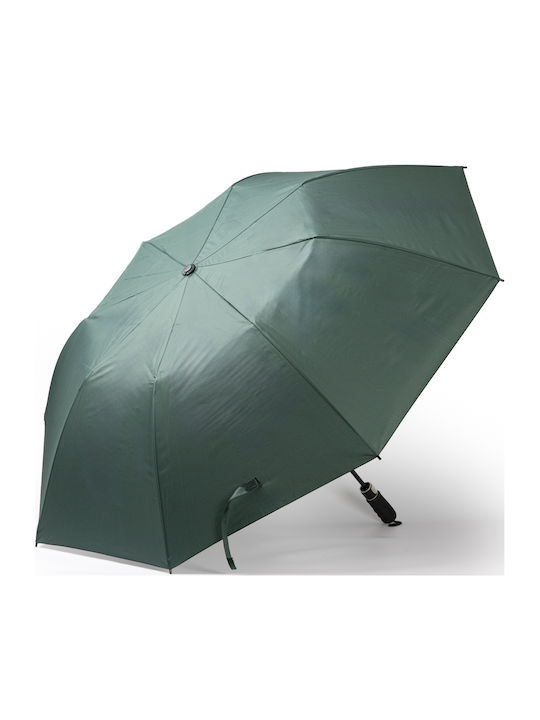 Automatic Umbrella Compact Navy Blue