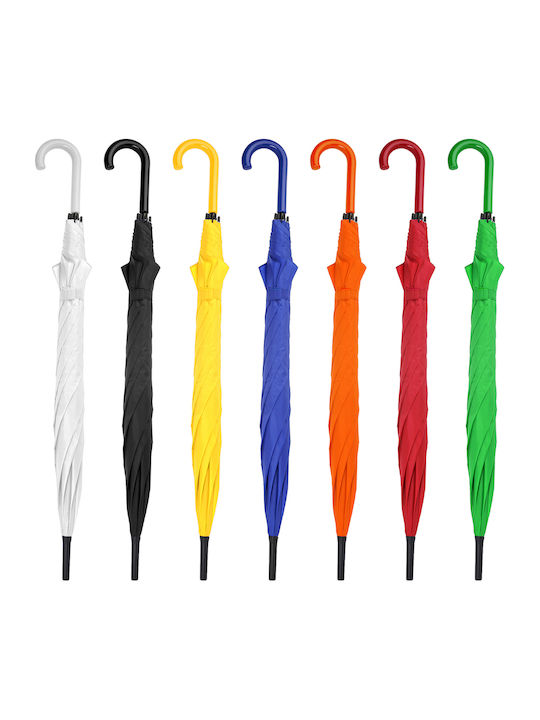 Automatic Umbrella Compact Green
