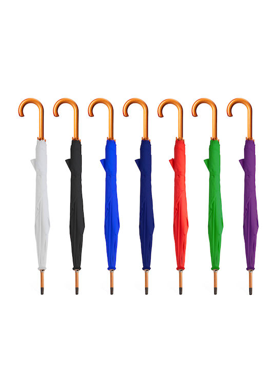 Automatic Umbrella Compact Navy Blue