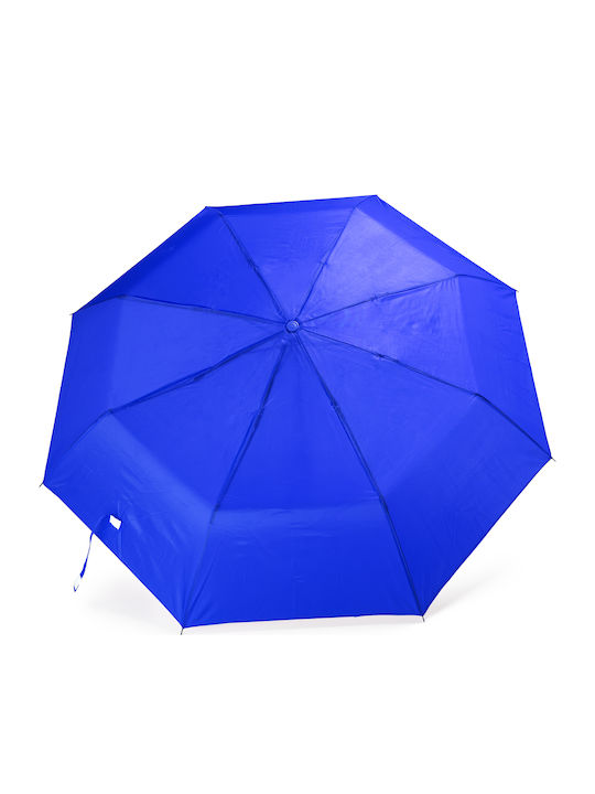 Regenschirm Kompakt Weiß
