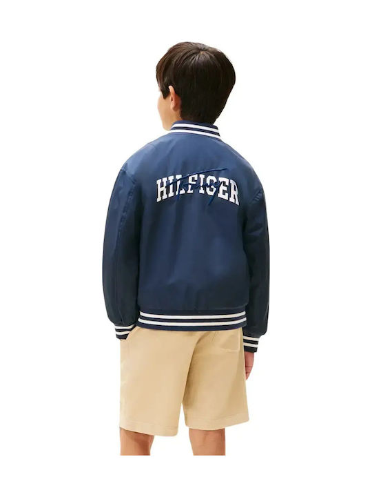Tommy Hilfiger