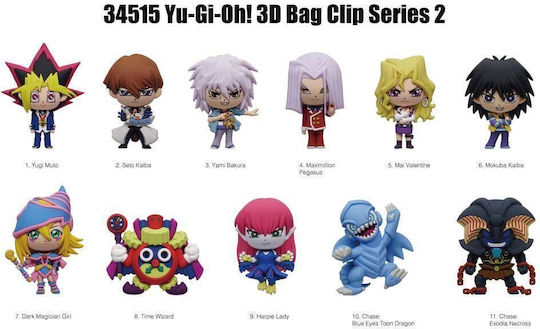 Monogram Miniature Toy (Miscellaneous Designs)