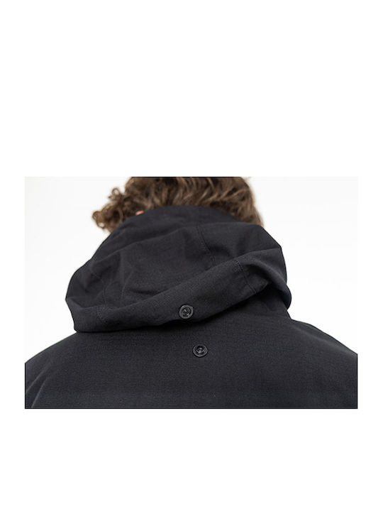 Schwarze Sweatshirt für Herren
