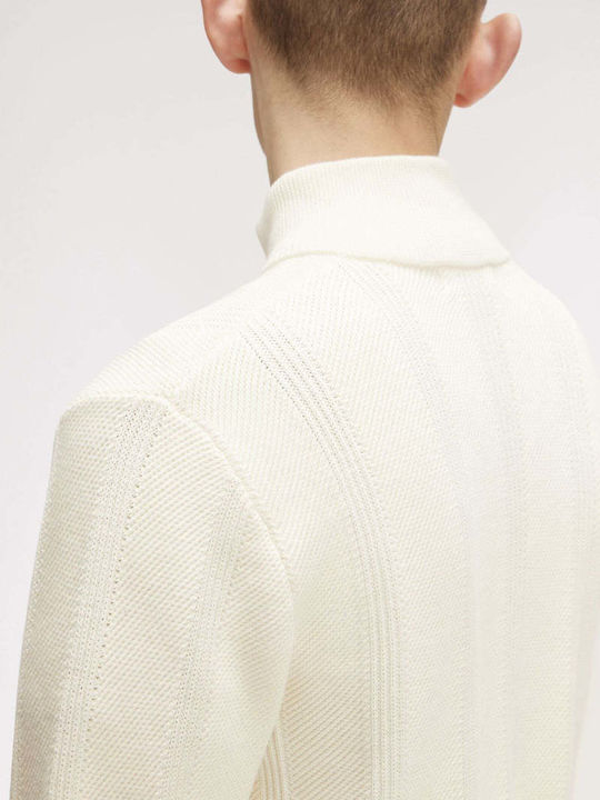 Sweatshirt Ecru