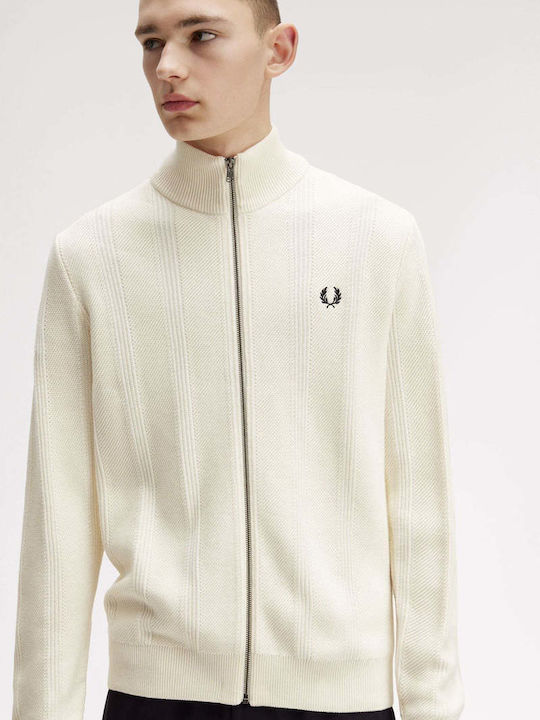 Sweatshirt Ecru