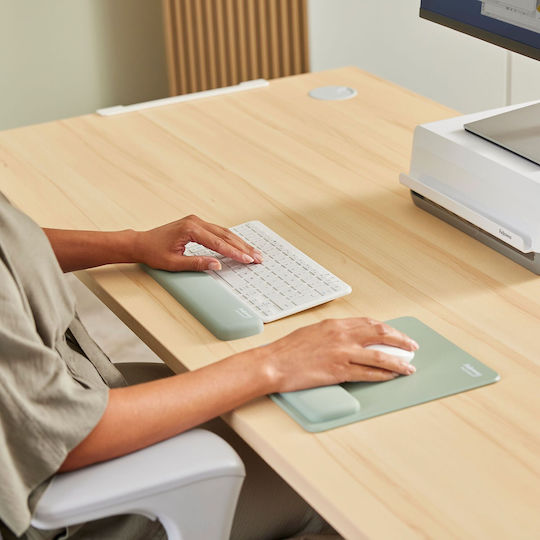 Fellowes Tastatur-Handgelenkstütze
