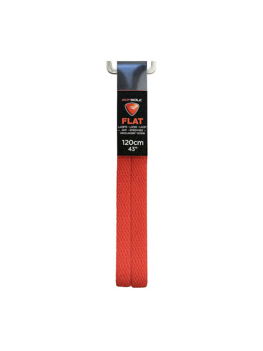 Sofsole Flat Laces Blue