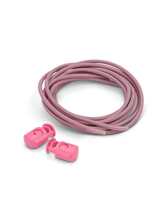 Sofsole Round Performance Laces Green