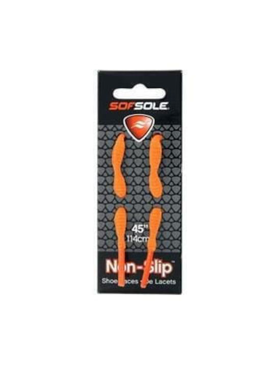 Sofsole Non Slip Laces Pink