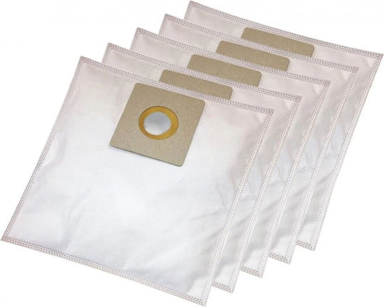 ECG Sac Aspirator 5buc Universal
