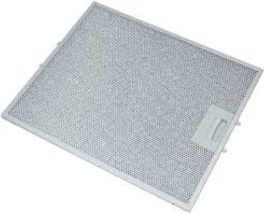 Ersatz Metall-Filter Für Ventilhauben Kompatibel Mit Beko / Arcelik 32x27.3cm