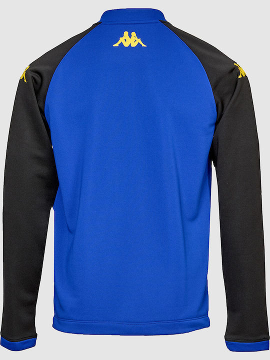Muzira Pro Hanorac Blue