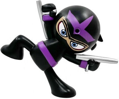 Fart Ninjas S10 (Miscellaneous Designs)