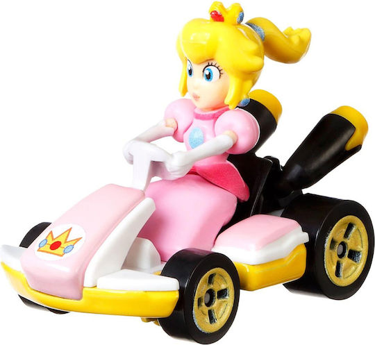 Hot Wheels Miniature Toy For Age 3+ (Miscellaneous Designs)