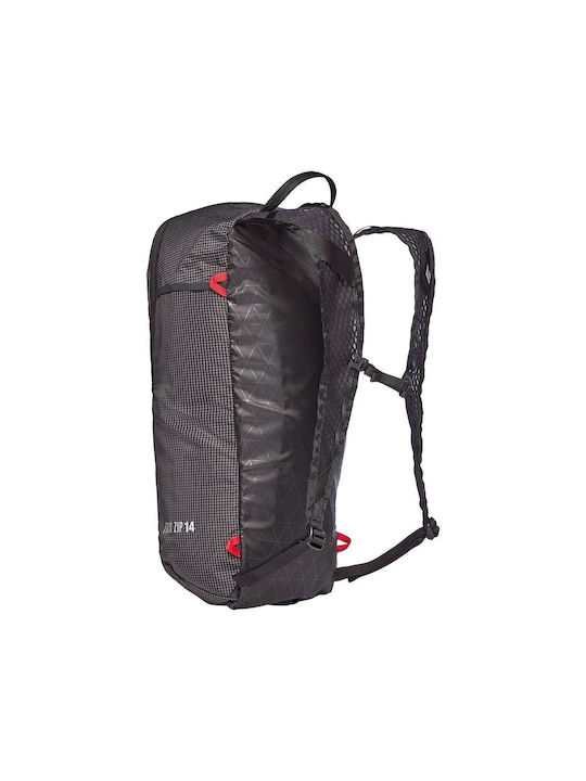 Black Diamond Trail Zip 14lt Daypack Black Diamond Trail Zip 14lt Daypack
