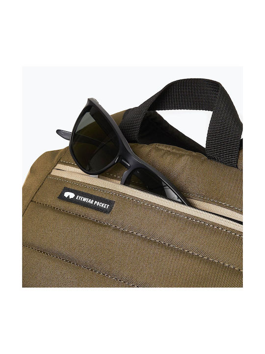 Oakley Ορειβατικό Σακίδιο 30lt Αδιάβροχο Πράσινο Hiking