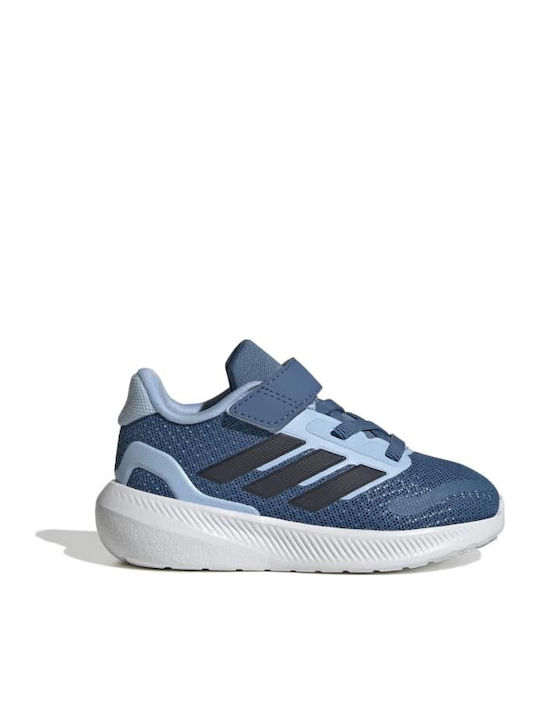 adidas Runfalcon 5 Μπλε