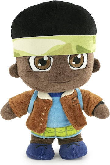 Barrado Plush Stranger Things 28 cm