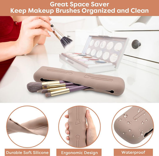 Brush Carrying Case