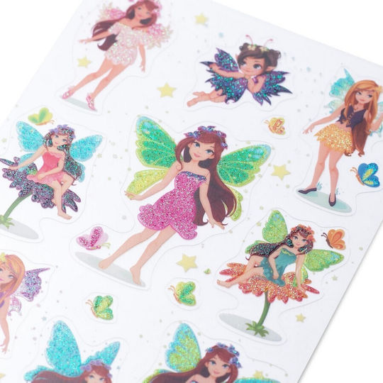 Herma Stickers