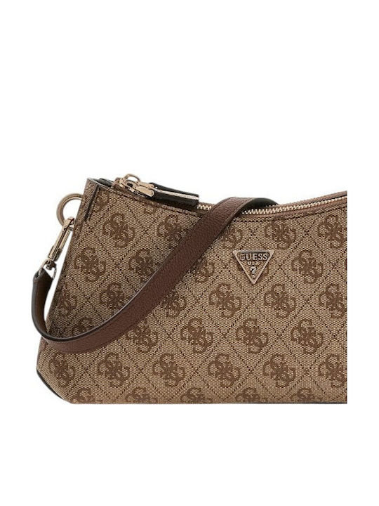 Noelle Damentasche Schultertasche Beige