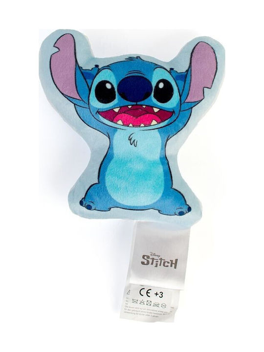 Disney Παιδικό Διακοσμητικό Μαξιλάρι 14x15εκ.