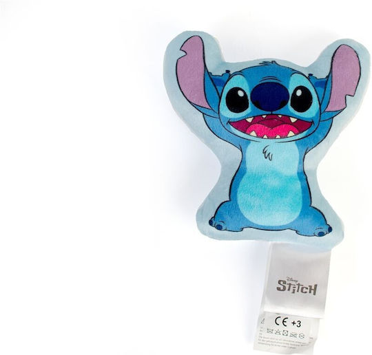 Disney Детска Декоративна Възглавница 14x15см