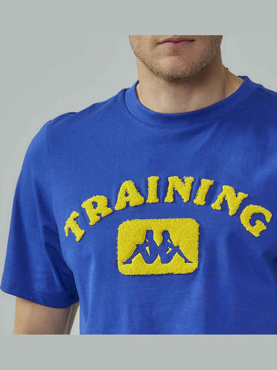 Authentic T-shirt Royal Blue