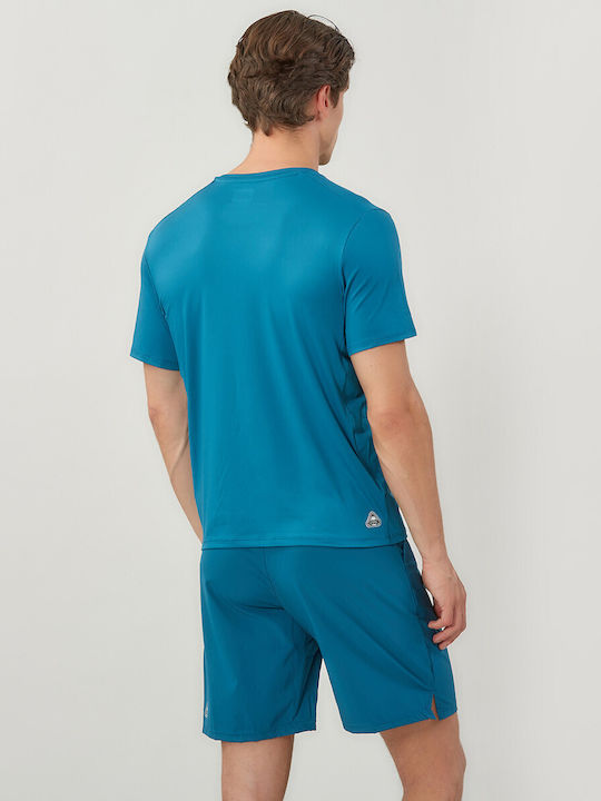 Ello Athletic T-shirt Green