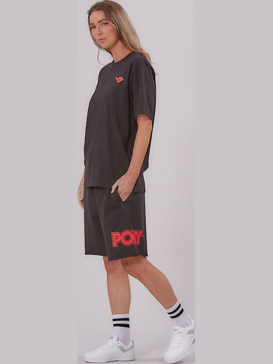 T-Shirt Black